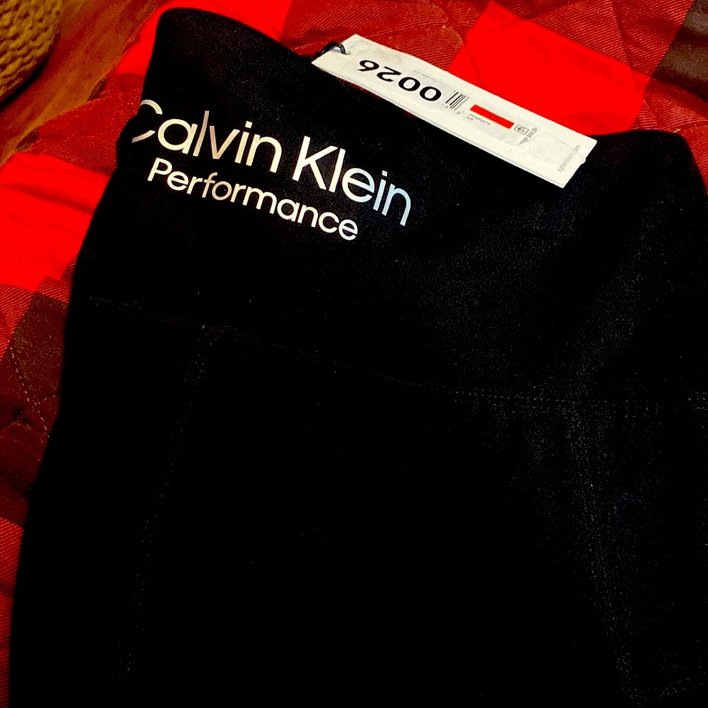 CALVIN KLEIN